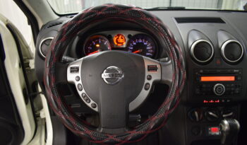 Nissan QASHQAI 2.0 DCI 4X4 (150HK) full
