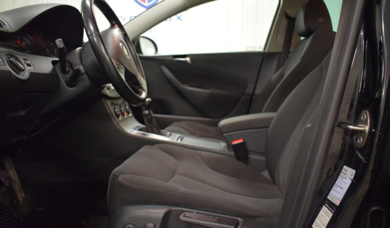 Volkswagen Passat Var FSI 150 4WD Comfortline 07 full