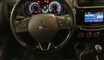 Mitsubishi ASX 1.6 Komfort Plus 117hk, 2016 full