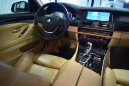 BMW 520 d Sedan Steptronic Euro 6 184hk – 14 full
