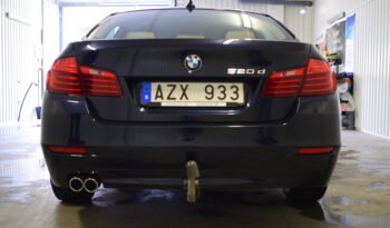 BMW 520 d Sedan Steptronic Euro 6 184hk – 14 full
