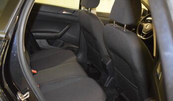 Volkswagen Polo 1.0 TSI BlueMotion Comfort Euro 6 95hk full