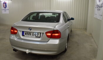 BMW 325i Sedan Automat Comfort, Dynamic 218hk full