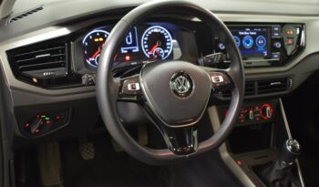 Volkswagen Polo 1.0 TSI BlueMotion Comfort Euro 6 95hk full