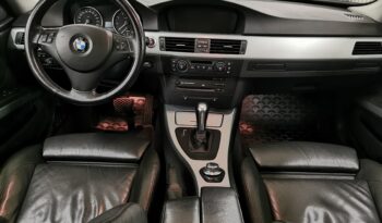 BMW 325i Sedan Automat Comfort, Dynamic 218hk full