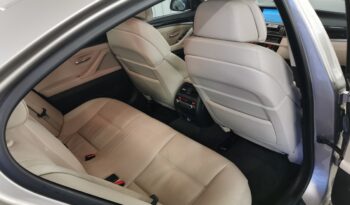 BMW 525 d Sedan Steptronic Navi Skinn 204hk full
