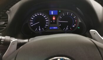 Lexus IS 250 2.5 V6 Automat 208hk full