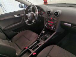 Audi A3 Sportback 2.0 FSI 150hk full