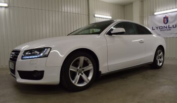 Audi A5 Coupé 2.0 TFSI Sport, X Edition 180hk full