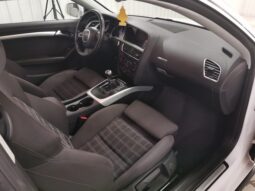 Audi A5 Coupé 2.0 TFSI Sport, X Edition 180hk full