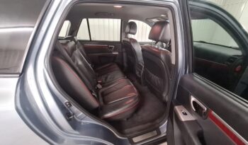 Hyundai Santa Fe 2.7 V6 4WD Automat 7-sits Skinn 189hk full