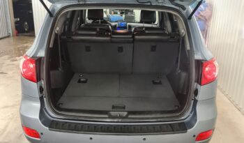 Hyundai Santa Fe 2.7 V6 4WD Automat 7-sits Skinn 189hk full
