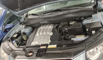 Hyundai Santa Fe 2.7 V6 4WD Automat 7-sits Skinn 189hk full