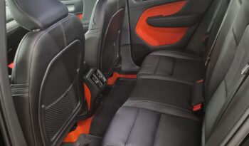 Volvo XC40 T4 AWD Geartronic R-Design Euro 6, Backkamera full