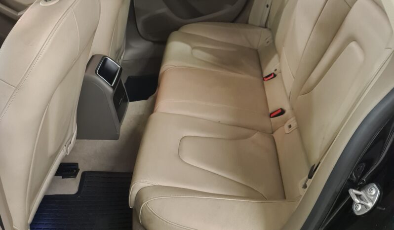Audi A5 Sportback 2.0 TFSI Comfort 180hk Soltak, P-sensorer full