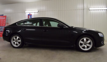Audi A5 Sportback 2.0 TFSI Comfort 180hk Soltak, P-sensorer full