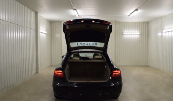 Audi A5 Sportback 2.0 TFSI Comfort 180hk Soltak, P-sensorer full
