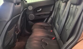 Land Rover Range Rover Evoque 2.2 SD4 4WD Automat Sport 0kr kontant full