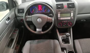 Volkswagen Golf 5-dörrar 1.6 Design 102hk Kam-bytt full