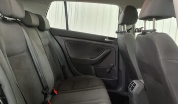 Volkswagen Golf 5-dörrar 1.6 Design 102hk Kam-bytt full