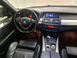 BMW X5 xDrive35d Steptronic Sport line 286hk Navi Läder full
