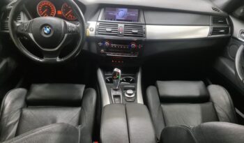 BMW X5 xDrive35d Steptronic Sport line 286hk Navi Läder full