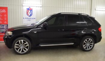BMW X5 xDrive35d Steptronic Sport line 286hk Navi Läder full