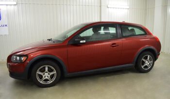 Volvo C30 2.0 Kinetic 145hk Kamkedja full