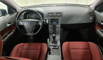 Volvo C30 1.8 Flexifuel Kinetic 125hk Kamkedja full