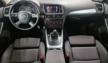 Audi Q5 2.0 TDI quattro Design, Proline 170hk full