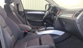 Audi Q5 2.0 TDI quattro Design, Proline 170hk full