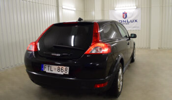 Volvo C30 1.8 Flexifuel Kinetic 125hk Kamkedja full