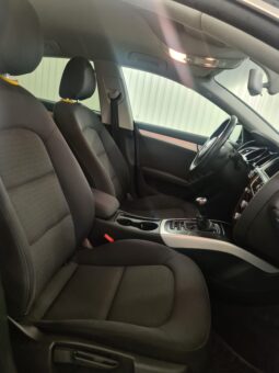 Audi A5 Sportback 1.8 TFSI 170hk full