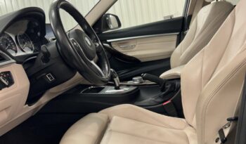 BMW 320 d xDrive Touring Steptronic Luxury Line Euro 6 190hk full