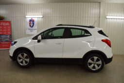 Opel Mokka X 1.6 CDTI ecoFLEX 4×4 Enjoy Euro 6 136hk full