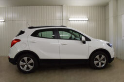 Opel Mokka X 1.6 CDTI ecoFLEX 4×4 Enjoy Euro 6 136hk full