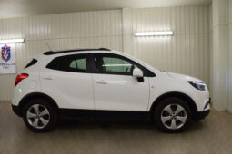 Opel Mokka X 1.6 CDTI ecoFLEX 4×4 Enjoy Euro 6 136hk full