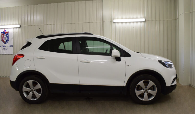 Opel Mokka X 1.6 CDTI ecoFLEX 4×4 Enjoy Euro 6 136hk full