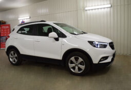 Opel Mokka X 1.6 CDTI ecoFLEX 4×4 Enjoy Euro 6 136hk full