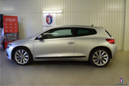 Volkswagen Scirocco 1.4 TSI 160HK AUT SPORTPKT full