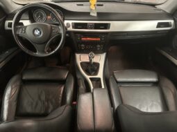 BMW 325 xi SportCoupé Comfort, Dynamic 218 hk låg milare full