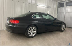 BMW 325 xi SportCoupé Comfort, Dynamic 218 hk låg milare full