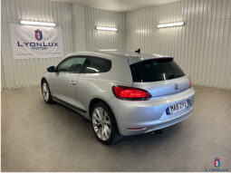 Volkswagen Scirocco 1.4 TSI 160HK AUT SPORTPKT full