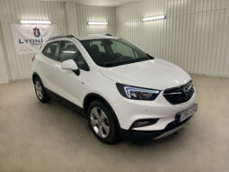 Opel Mokka X 1.6 CDTI ecoFLEX 4×4 Enjoy Euro 6 136hk full