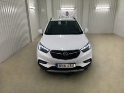 Opel Mokka X 1.6 CDTI ecoFLEX 4×4 Enjoy Euro 6 136hk full