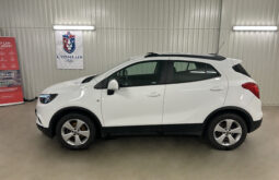 Opel Mokka X 1.6 CDTI ecoFLEX 4×4 Enjoy Euro 6 136hk full