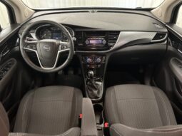 Opel Mokka X 1.6 CDTI ecoFLEX 4×4 Enjoy Euro 6 136hk full