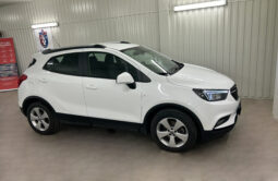 Opel Mokka X 1.6 CDTI ecoFLEX 4×4 Enjoy Euro 6 136hk full