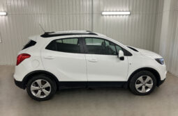 Opel Mokka X 1.6 CDTI ecoFLEX 4×4 Enjoy Euro 6 136hk full