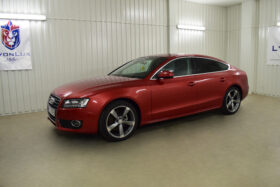 Audi A5 Sportback 2.0 TFSI 180hp